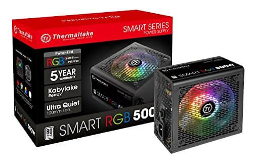 Thermaltake Smart RGB
