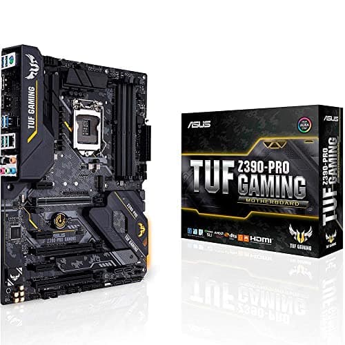 TUF Z390-PRO GAMING