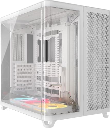 AIR 5400 LX-R RGB iCUE LINK