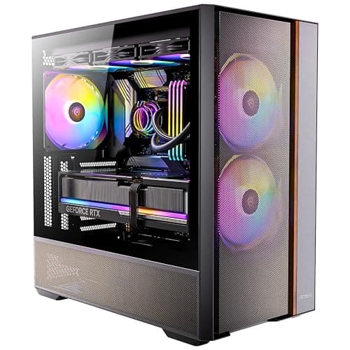 Antec FLUX REAR