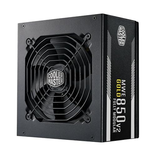 Cooler Master MWE Gold 850 V2