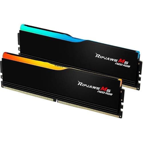 G.SKILL Ripjaws M5 Neo RGB