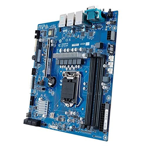 GIGABYTE MX33-BS0