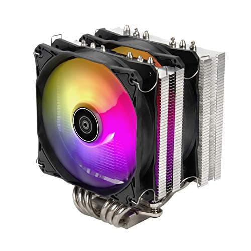 Silverstone Technology Hydrogon D120 ARGB