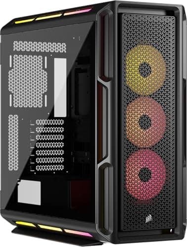 CORSAIR iCUE Link 5000T LX RGB