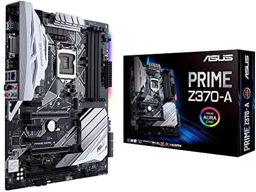 PRIME Z370-A