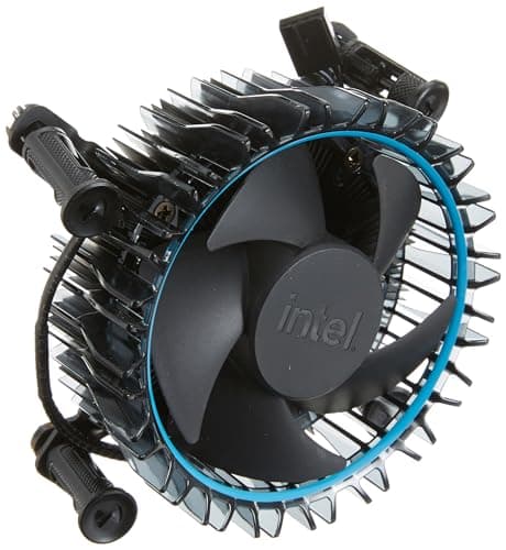 Intel Laminar RM1 Cooling Fan/Heatsink - 24 Pack