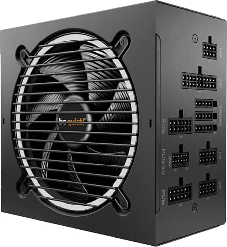 be quiet! PURE POWER 12 M