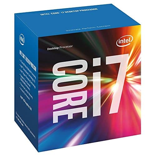 Intel Core i7-6700