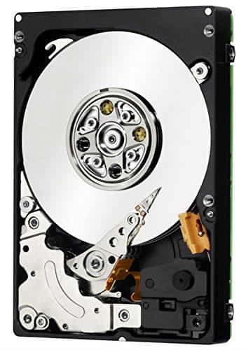 2.5" 10K V3700 V2 Fd 900GB