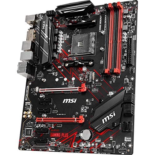 MSI Performance Gaming