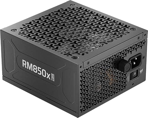 Corsair RM850x Shift