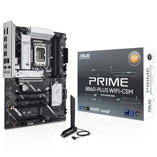 ASUS PRIME B860-PLUS WIFI-CSM