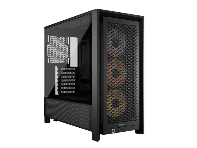 Corsair FRAME 4000D RS ARGB