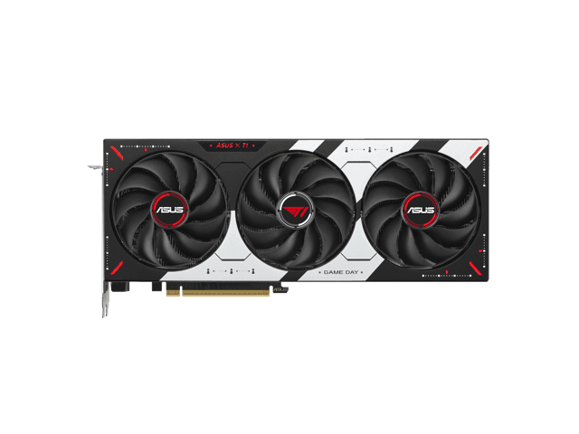 ASUS T1 GeForce RTX 5070 T1-RTX5070-O12G-GAMING