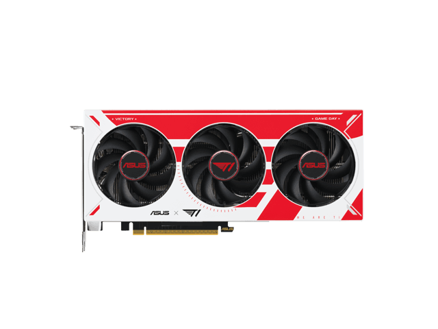 ASUS T1 GeForce RTX 5060 Ti T1-RTX5060TI-O8G-GAMING