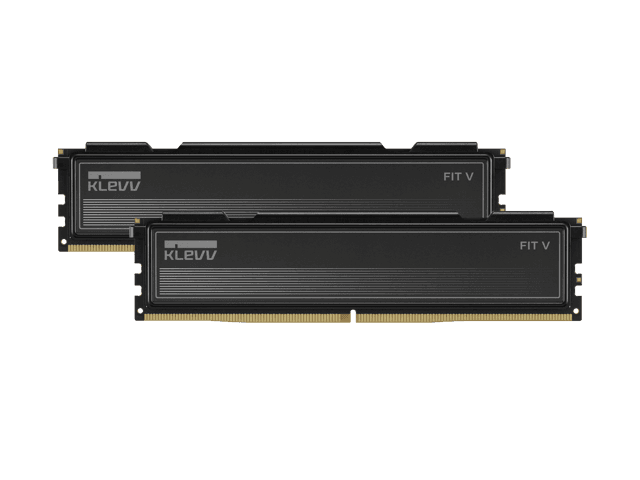 Klevv Desktop Memory