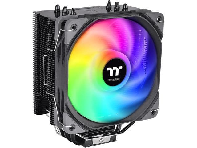 Thermaltake UX200 SE