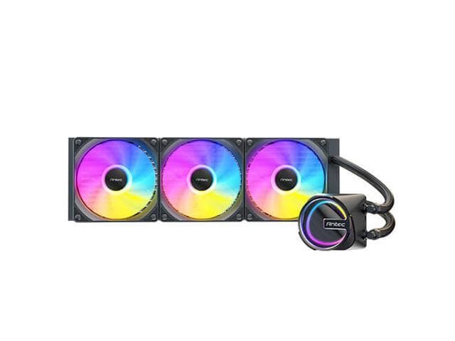 Antec Skeleton 360 ARGB