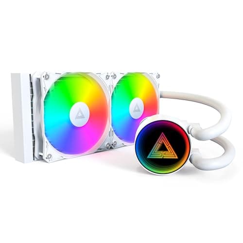 Montech LightFlow ARGB 240