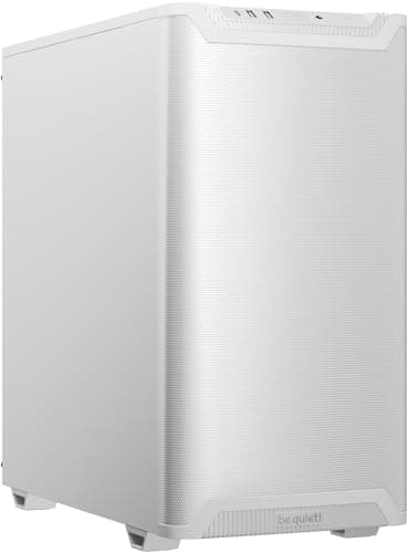 be quiet! Pure Base 501 Airflow