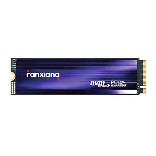 fanxiang S880 2TB 7300 MB