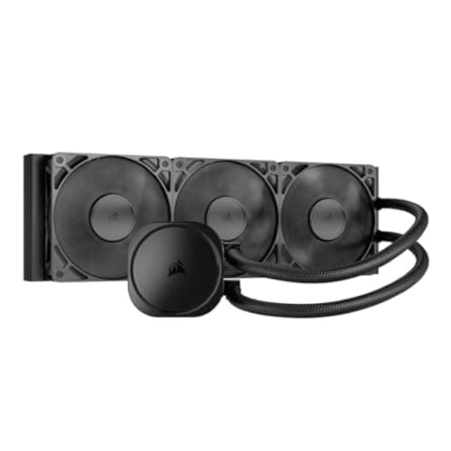Corsair Nautilus 360 RS