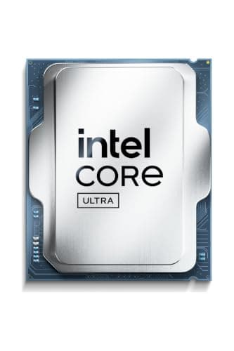 Intel Core Ultra 9 285
