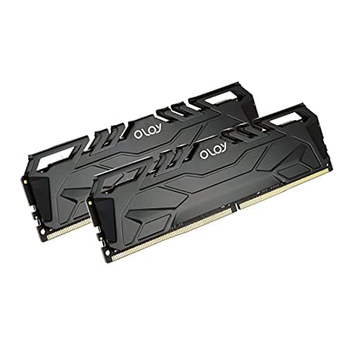 OLOy 1.35V Desktop Gaming (MD4U083016BJDA)