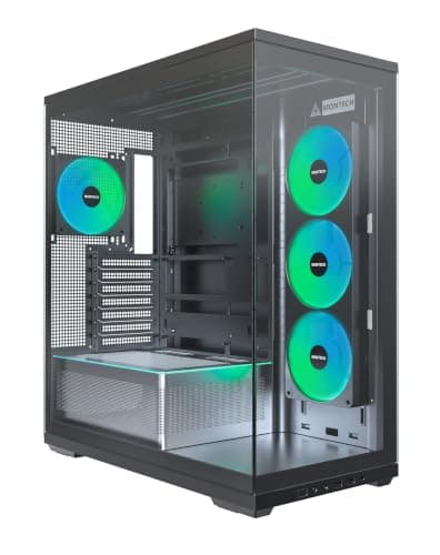 Montech TG3
