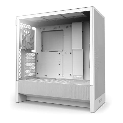 NZXT H5 Flow 2024