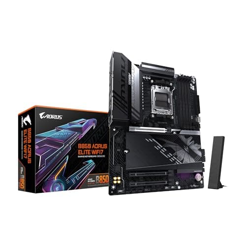 Gigabyte B850 AORUS ELITE WIFI7