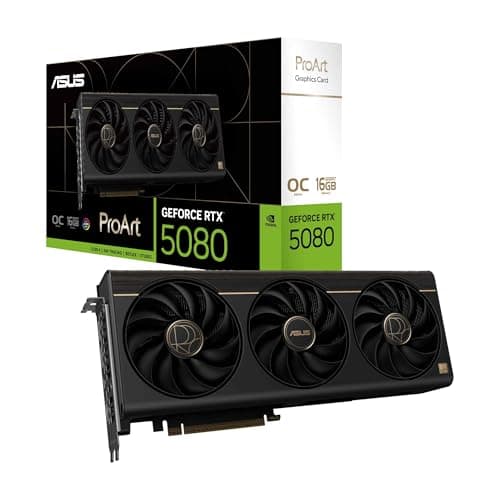 ASUS ProArt GeForce RTX 5080