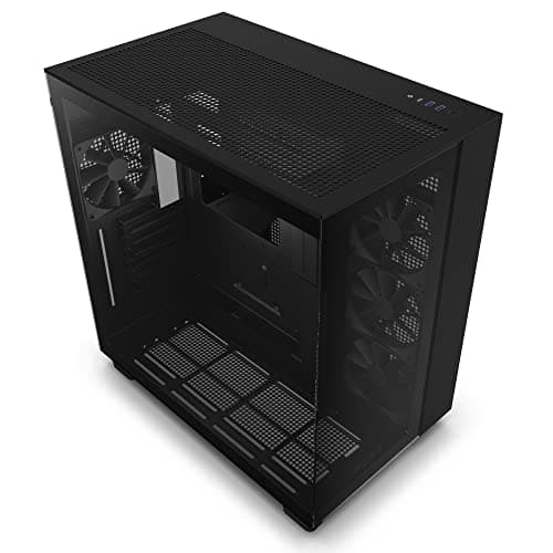 NZXT H9 Flow (2023)