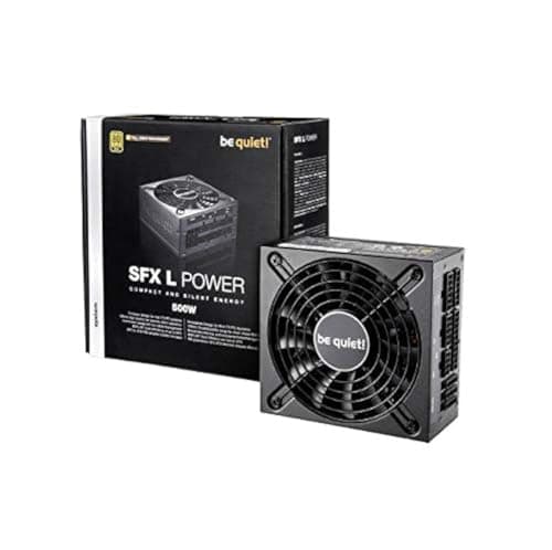 be quiet! SFX L Power 650W