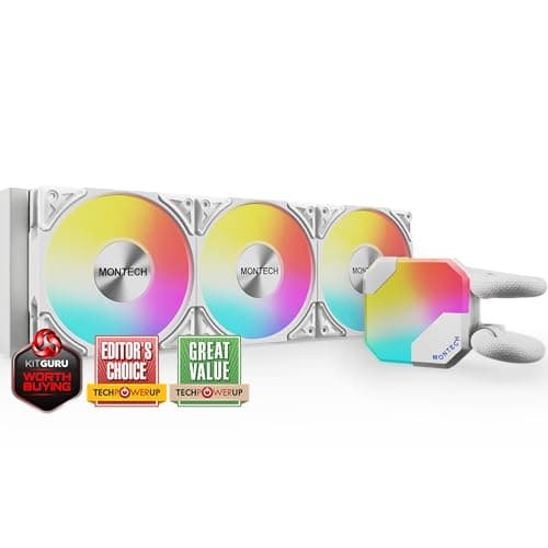Montech HyperFlow ARGB 360