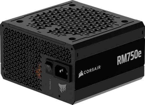 Corsair RM750e (2025)
