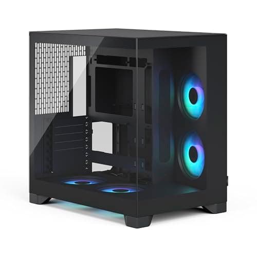 Fractal Design Pop 2 Vision