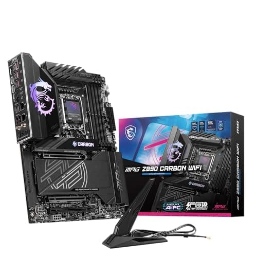 MSI MPG Z890 CARBON WIFI