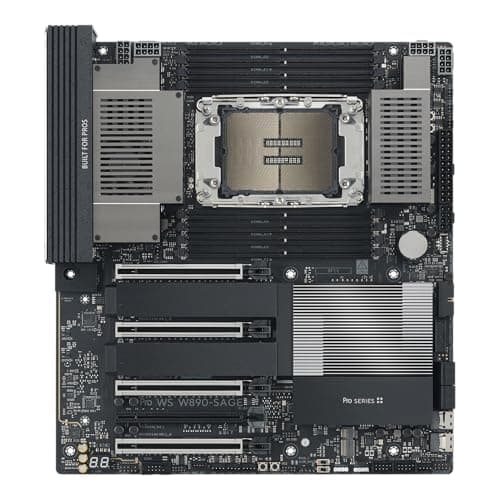 ASUS Pro WS W890-SAGE